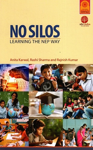 NO SILOS LEARNING THE NEP WAY