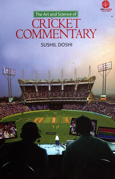 The Art and Science of CRICKET COMMENTARY