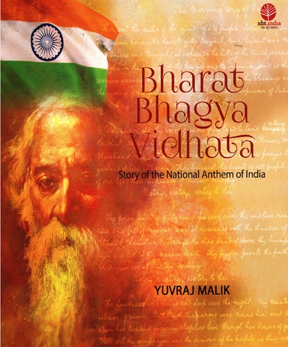 Bharat Bhagya Vidhata Story of the National Anthem of India